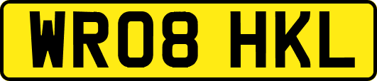 WR08HKL