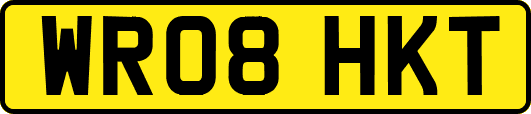 WR08HKT