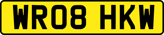 WR08HKW