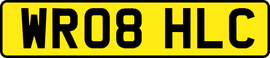 WR08HLC