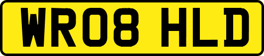 WR08HLD