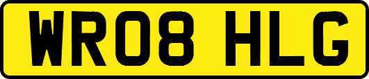 WR08HLG