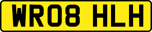 WR08HLH
