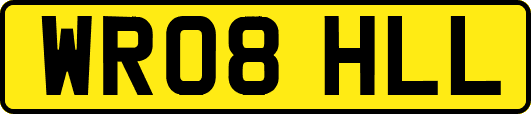 WR08HLL