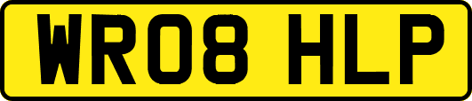 WR08HLP
