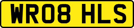 WR08HLS