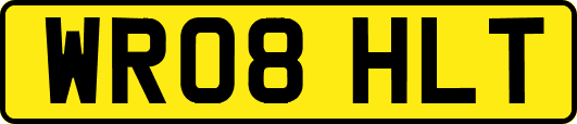 WR08HLT