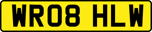 WR08HLW