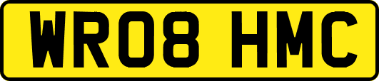 WR08HMC