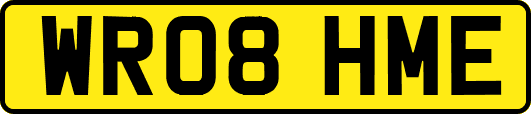 WR08HME