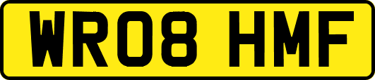 WR08HMF