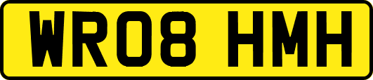 WR08HMH