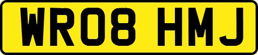 WR08HMJ