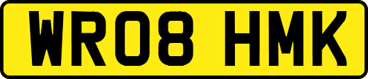 WR08HMK