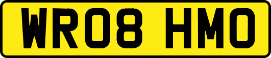 WR08HMO