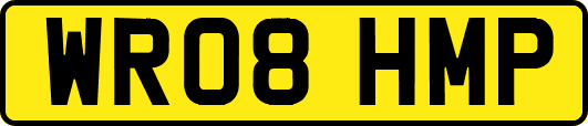 WR08HMP