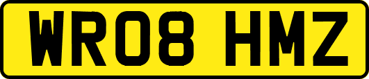WR08HMZ