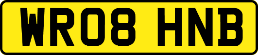 WR08HNB