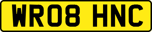 WR08HNC