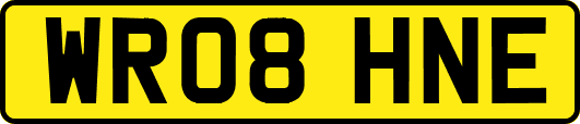 WR08HNE