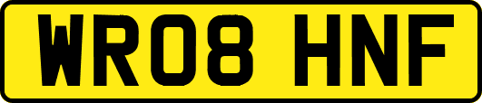 WR08HNF
