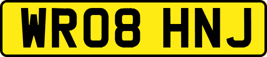 WR08HNJ