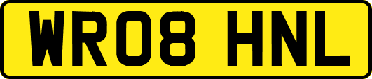 WR08HNL