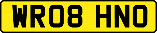 WR08HNO