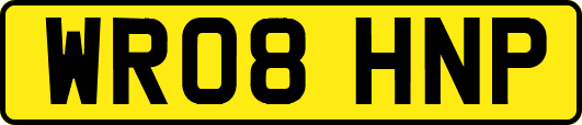 WR08HNP