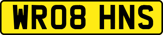 WR08HNS