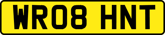 WR08HNT
