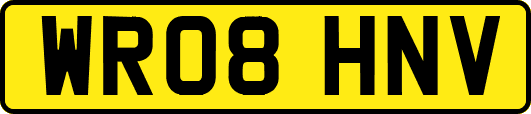 WR08HNV