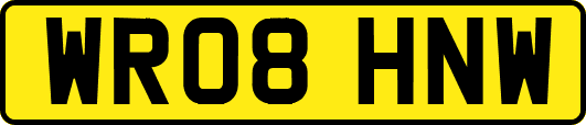 WR08HNW