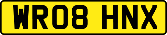 WR08HNX