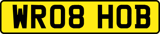 WR08HOB