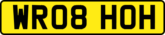 WR08HOH