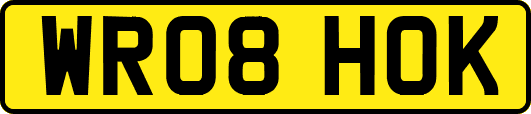 WR08HOK