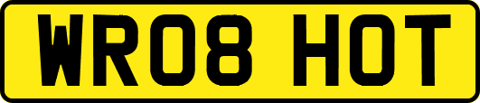 WR08HOT