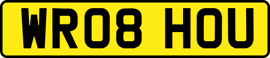 WR08HOU