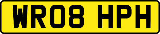 WR08HPH