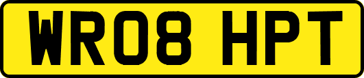 WR08HPT