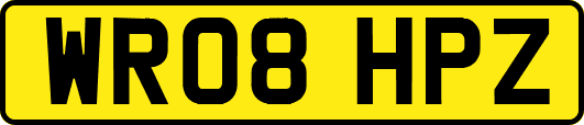WR08HPZ