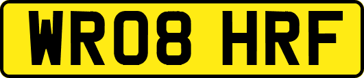 WR08HRF