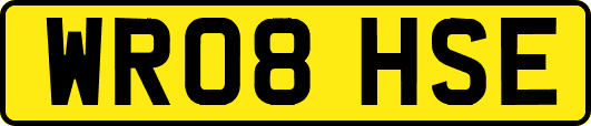 WR08HSE