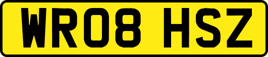 WR08HSZ