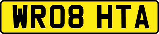 WR08HTA