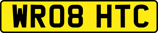 WR08HTC