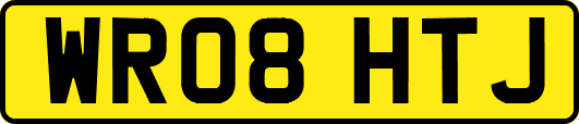 WR08HTJ