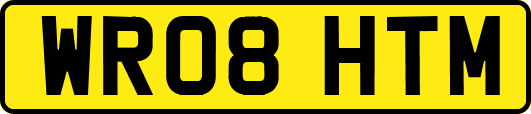 WR08HTM
