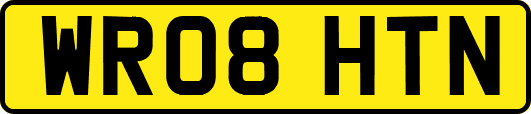 WR08HTN